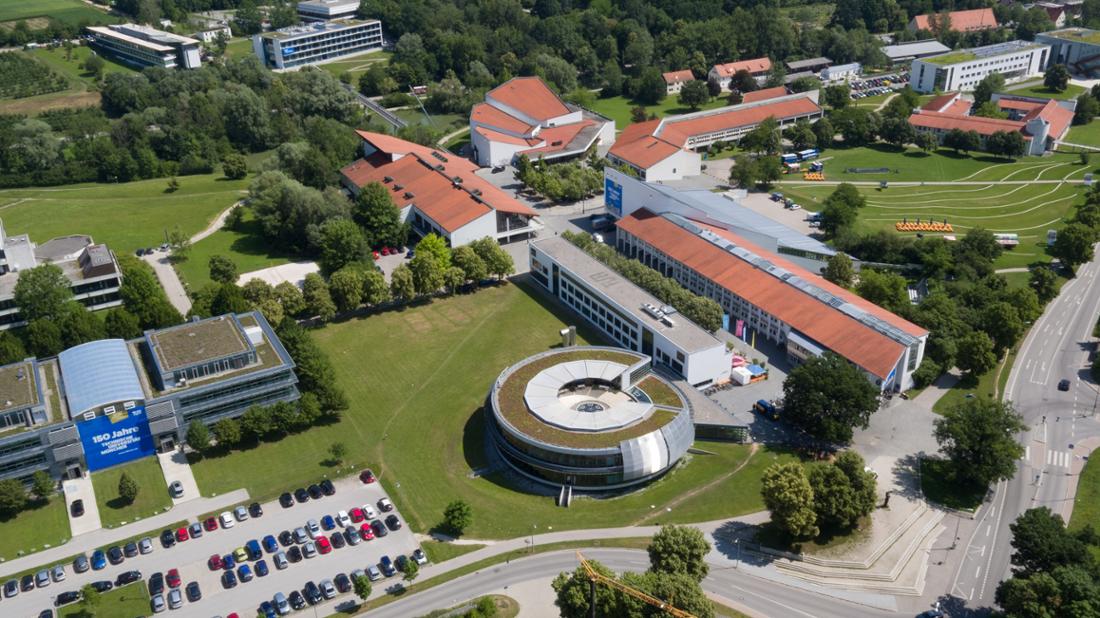 TUM Venture Lab